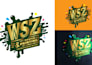 design creative and funky logo for your brand
